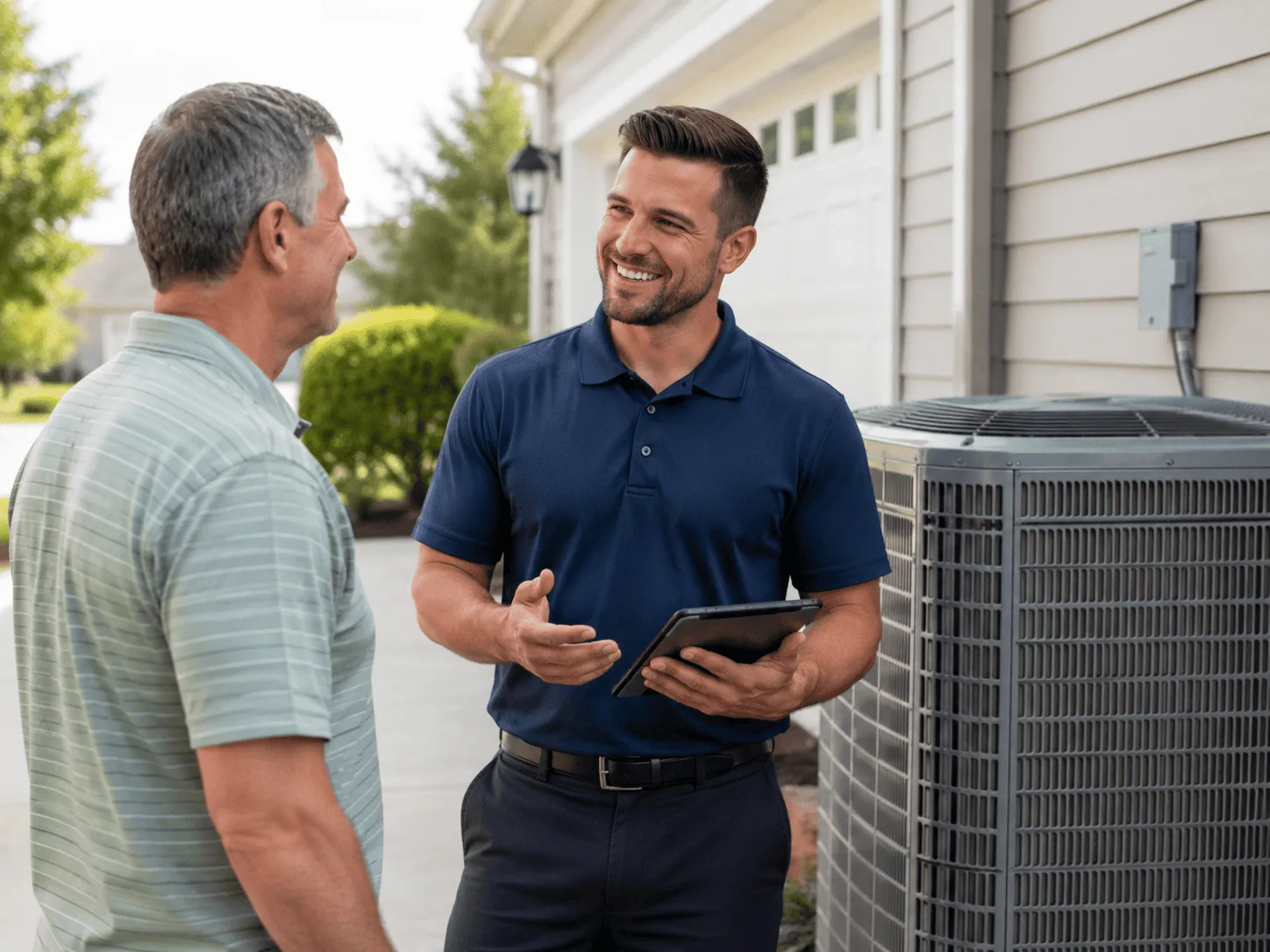 Heat Pump Installation Dunedin, FL FAQs